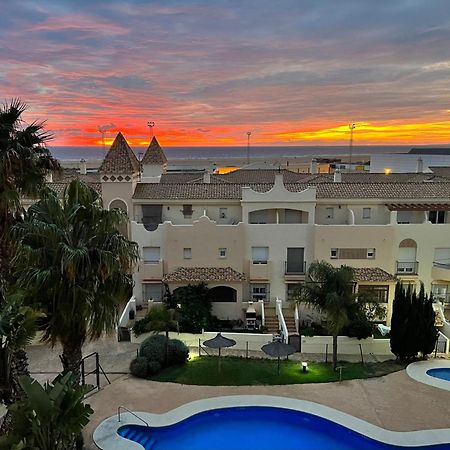 Tarifa Cozy House - Old Surf Apartment Exterior foto
