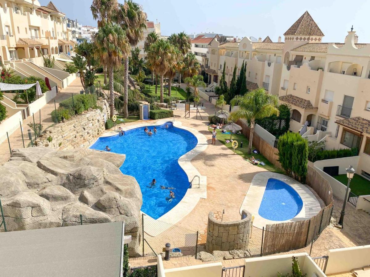 Tarifa Cozy House - Old Surf Apartment Exterior foto