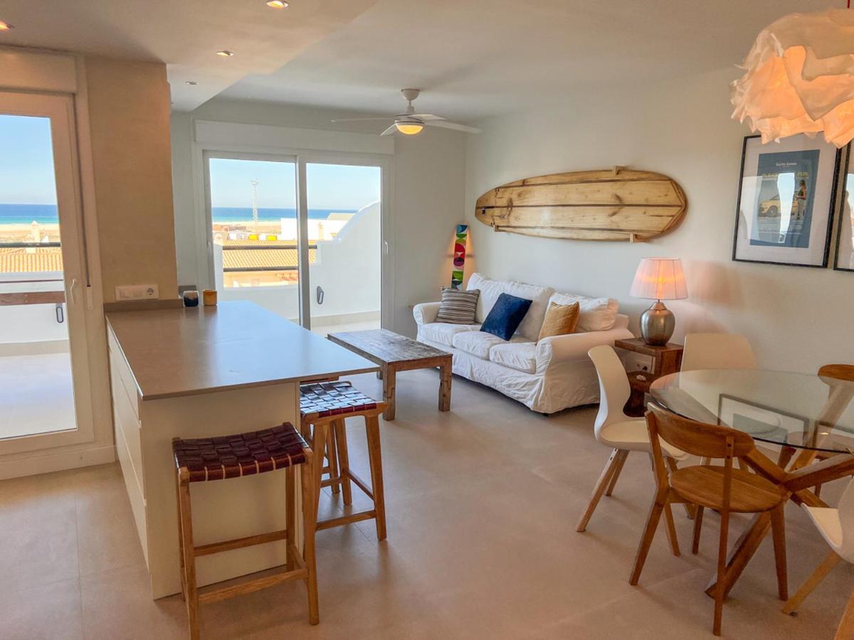 Tarifa Cozy House - Old Surf Apartment Exterior foto