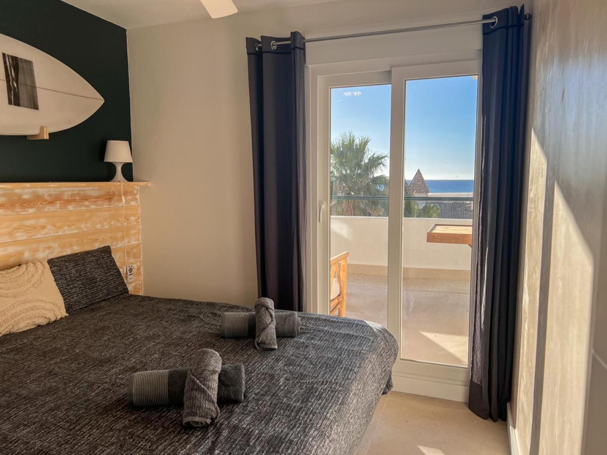 Tarifa Cozy House - Old Surf Apartment Exterior foto