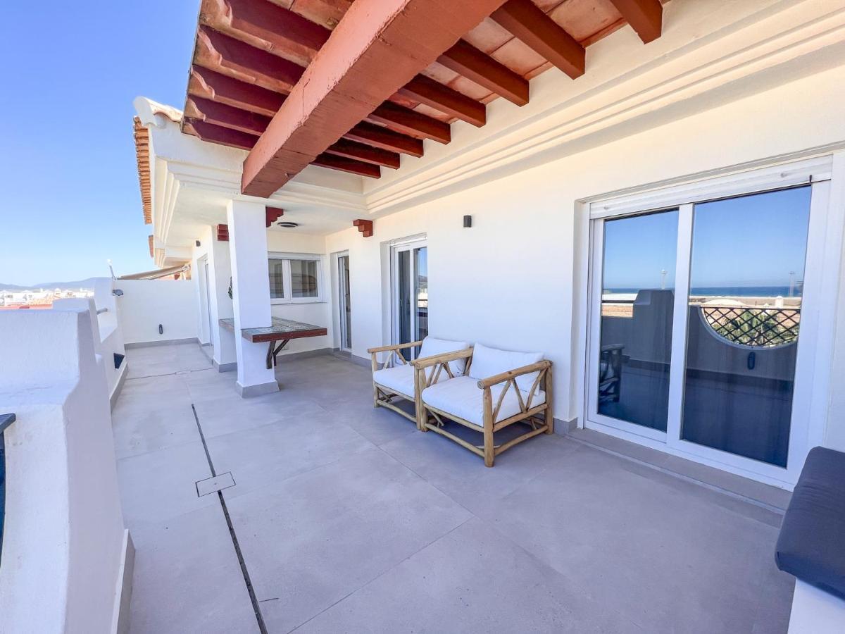Tarifa Cozy House - Old Surf Apartment Exterior foto